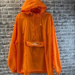 Tennessee Volunteers‎ Hooded Windbreaker